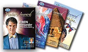 Venture Inward magazine